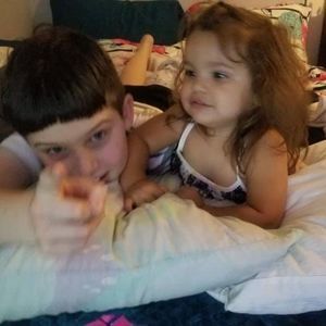 Meet your Posher, Deb